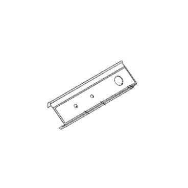 Whirlpool Part# 3360369 Touchpad Control Panel Assembly - Genuine OEM