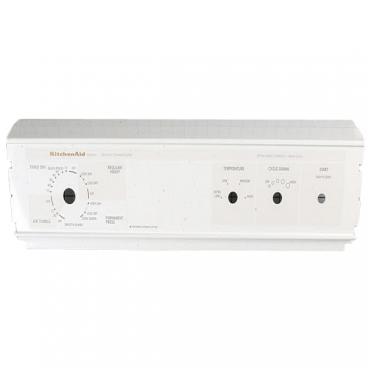Whirlpool Part# 3362009 Control Panel (OEM)