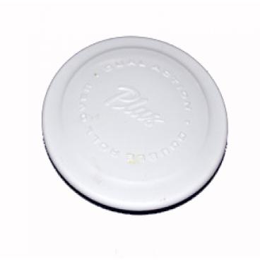 Whirlpool Part# 3362061 Agitator Cap (OEM)