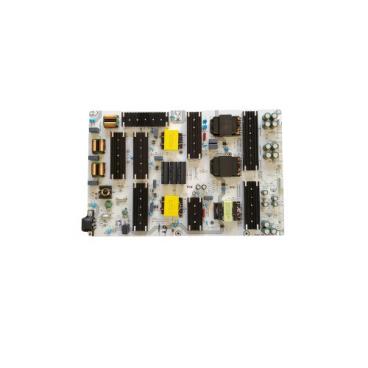 Hisense Part# 336845 Power Supply Board - Genuine OEM