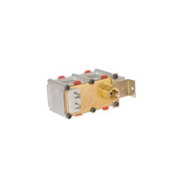 GE Part# 337345 Control Safety Valve - Genuine OEM