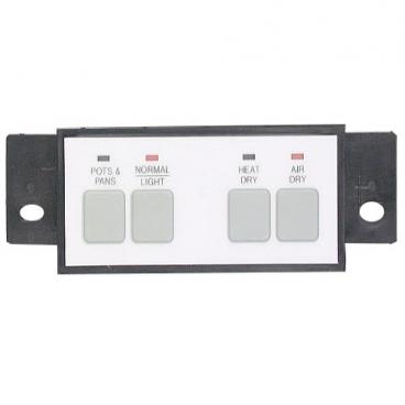 Whirlpool Part# 3375562 Switch-Pb (OEM)