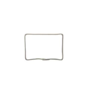 GE Part# 337670 Door Gasket - Genuine OEM