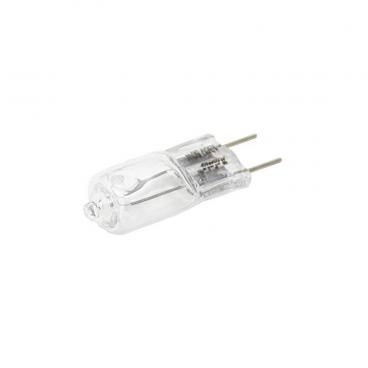 Kenmore 721.86003010 Halogen Light Bulb (20W) - Genuine OEM
