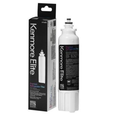 Kenmore 795.51832412 Water Filter Assembly - Genuine OEM