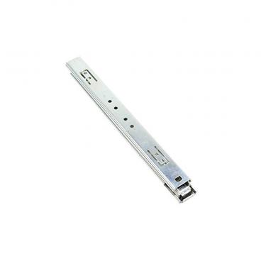 Kenmore 795.71059013 Drawer Slide Rail (Left) - Genuine OEM