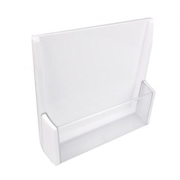 Kenmore 795.72036112 Door Shelf Bin Assembly (Slim) - Genuine OEM