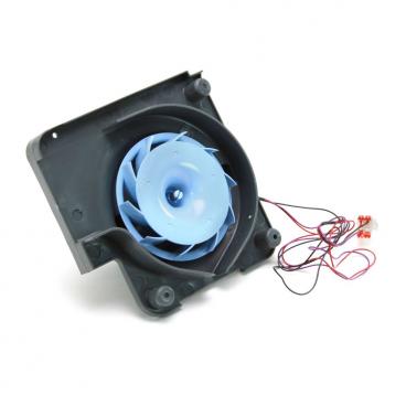 Kenmore 795.72042110 Evaporator Fan Assembly (with Case) - Genuine OEM