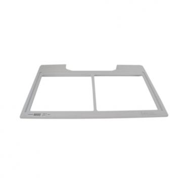 Kenmore 795.74012412 Crisper Drawer Cover Assembly - Genuine OEM