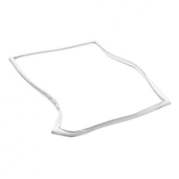 Kenmore 795.76084.600 Door Gasket Assembly (White) - Genuine OEM