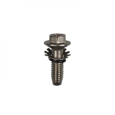 Kenmore 796.31412310 Frame Screw (Customized) - Genuine OEM
