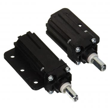 Kenmore 796.31412310 Lid Hinge Damper Assembly - Genuine OEM