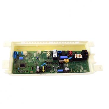 LG DLE1001W Electronic Control Board Assembly - Genuine OEM