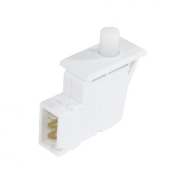 LG DLEX2501W Door Switch Assembly - Genuine OEM