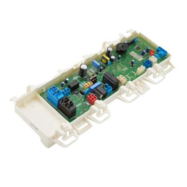 LG DLEX2655V Electronic Control Board Assembly - Genuine OEM