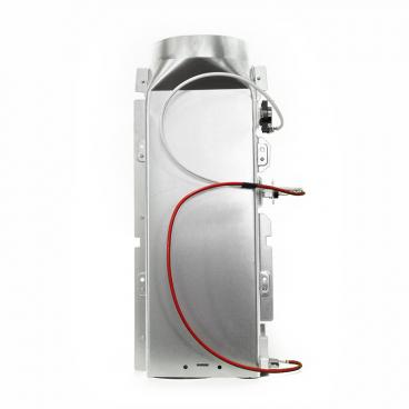 LG DLEX2801L Heating Element Assembly - Genuine OEM