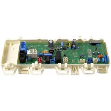 LG DLEX3550W Electronic Control Board - Genuine OEM