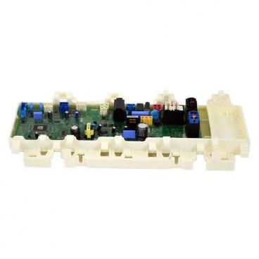LG DLEX3570W Electronic Control Board Assembly - Genuine OEM