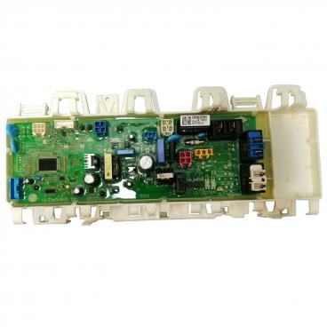 LG DLEX4370W Electronic Control Board Assembly - Genuine OEM