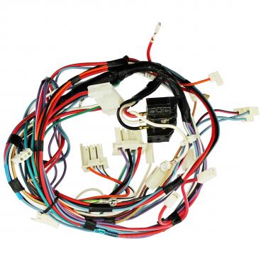 LG DLEX5680V Main Wire Harness - Genuine OEM