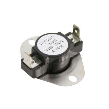 LG DLEX7177RM High Limit Thermostat - Genuine OEM