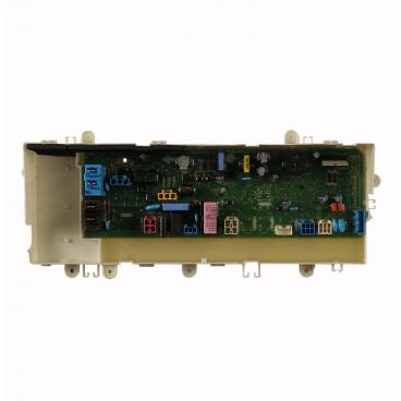 LG DLGX5171V Electronic Control Board - Genuine OEM