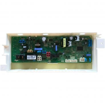 LG DLGY1202W Electronic Control Board Assembly - Genuine OEM