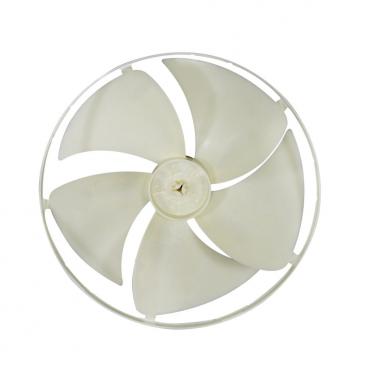LG HBLG12H Condenser Fan Blade - Genuine OEM