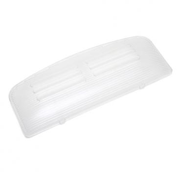 LG LDC22720ST Plastic Light Cover - Genuine OEM