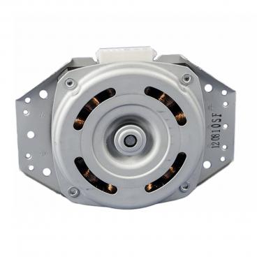 LG LDF6810BB Circulation Pump Motor Assembly - Genuine OEM