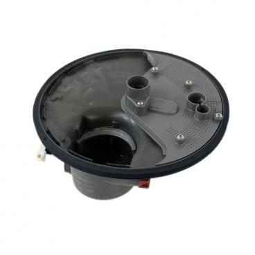 LG LDF8072ST Sump and Motor Assembly - Genuine OEM