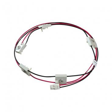 LG LDG3016ST Ignition Switch Wire harness - Genuine OEM