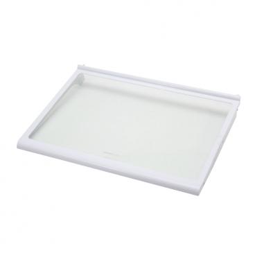LG LFC20770SB Glass Shelf - Genuine OEM