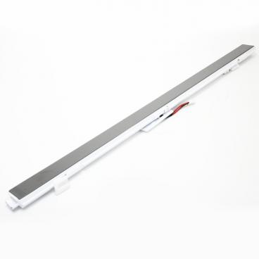 LG LFC20770SW Middle Door Flipper Assembly - Genuine OEM