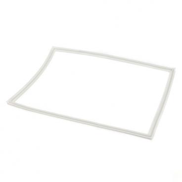 LG LFC25760SW Bottom Door Gasket (White) Genuine OEM