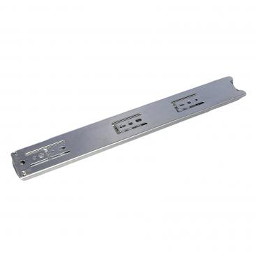 LG LFC25770TT Lower Drawer Rail Slide - Genuine OEM