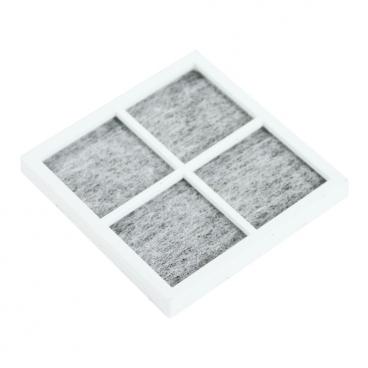 LG LFXS24623D Air Filter Assembly - Genuine OEM