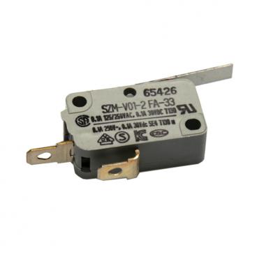 LG LFXS28596S Micro Dispenser Switch - Genuine OEM