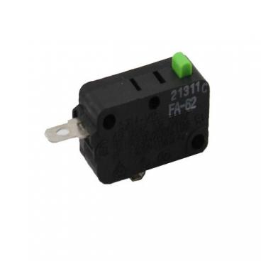 LG LMV2061SB Door Interlock Switch - Genuine OEM