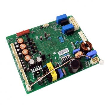 LG LMX28988SB Electronic Control Board Assembly - Genuine OEM
