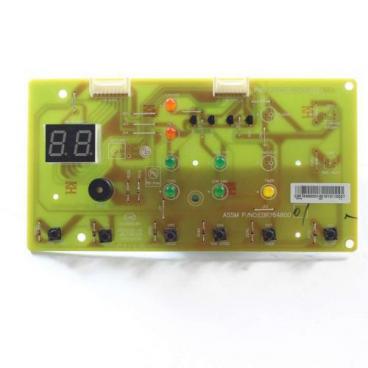 LG LP153HDUC User Interface Control Board Assembly - Genuine OEM