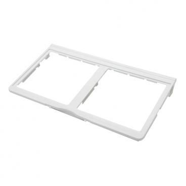 LG LRBC22544ST Crisper Drawer Cover Frame - Genuine OEM