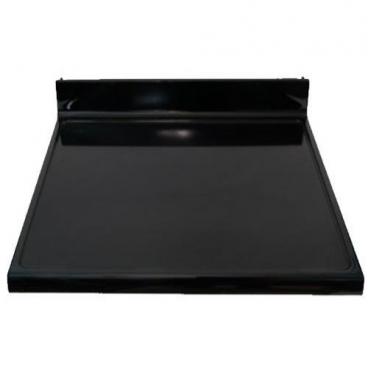 LG LRE3061ST Glass Cooktop Assembly - Genuine OEM