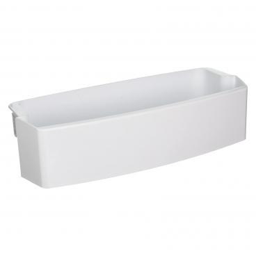 LG LSXS22423B Door Shelf Bin (White) - Genuine OEM
