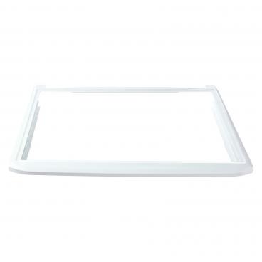 LG LTCS24223W Glass Shelf (Upper) Genuine OEM