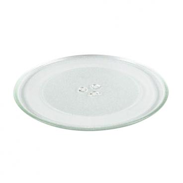 LG MV-1501W Glass Cooking-Turntable Tray - Genuine OEM