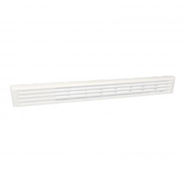 LG MV-1501W Vent Grill (White) - Genuine OEM