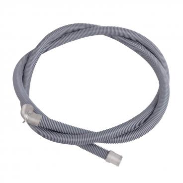LG WM1333HW Drain Hose Assembly - Genuine OEM