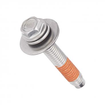 LG WM2501HWA Spider Bolt - Genuine OEM