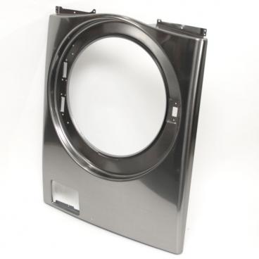 LG WM2701HV Front Panel Assembly (Graphite) - Genuine OEM